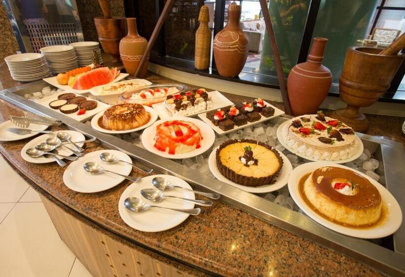 ホテル Brasil Tropical