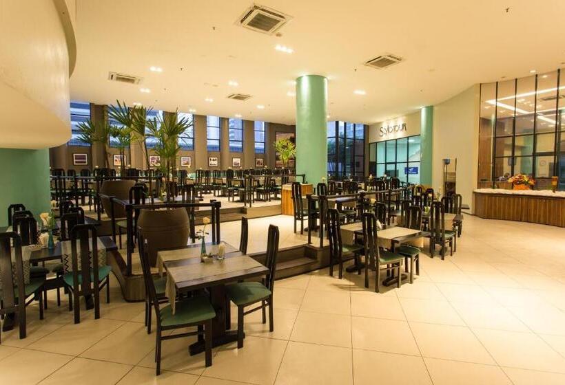 ホテル Brasil Tropical