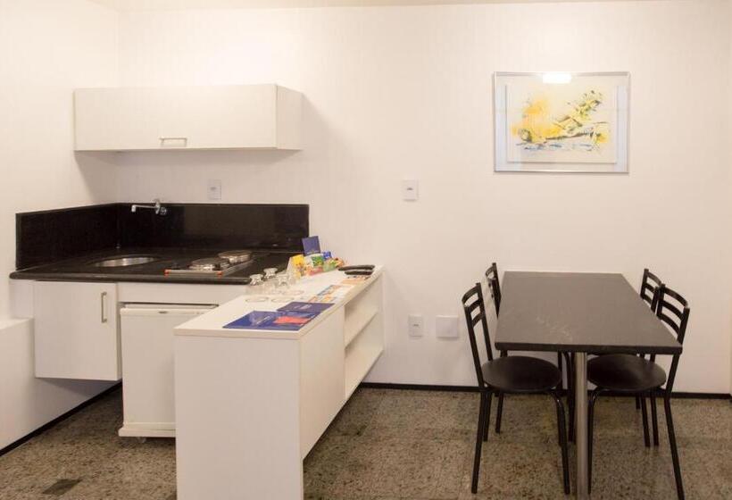 ホテル Brasil Tropical