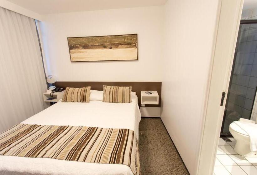 ホテル Brasil Tropical