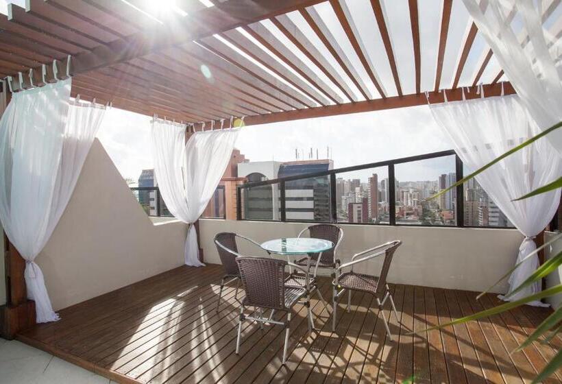 ホテル Brasil Tropical