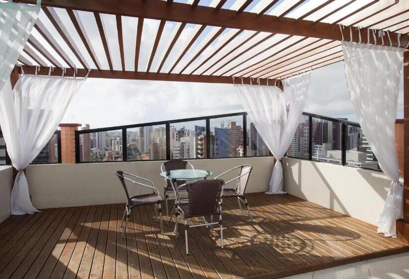 ホテル Brasil Tropical