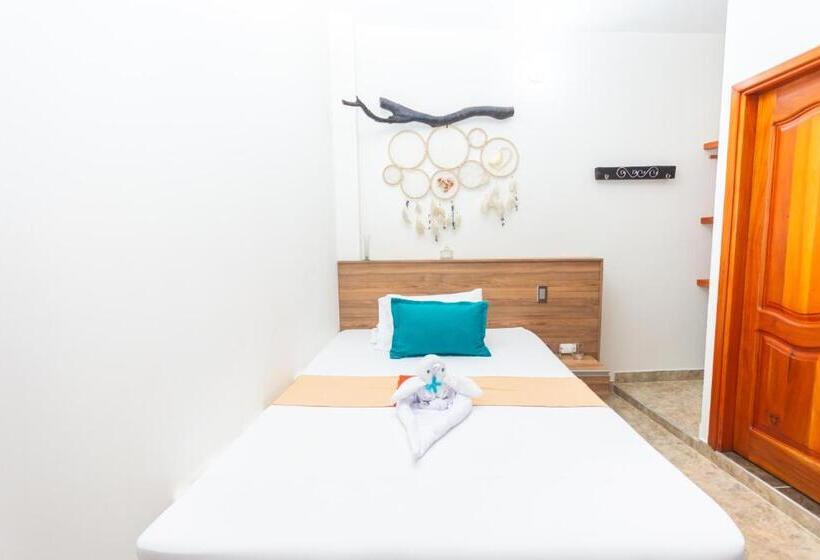 酒店 Buddha Mystic by Del Toro