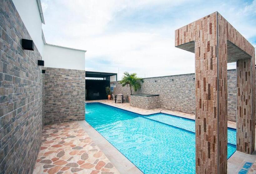 酒店 Buddha Mystic by Del Toro