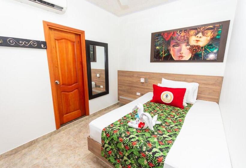 酒店 Buddha Mystic by Del Toro