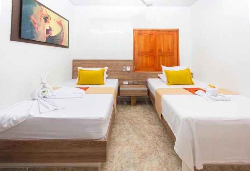 酒店 Buddha Mystic by Del Toro