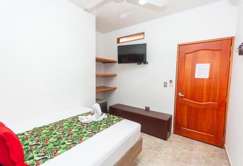 酒店 Buddha Mystic by Del Toro