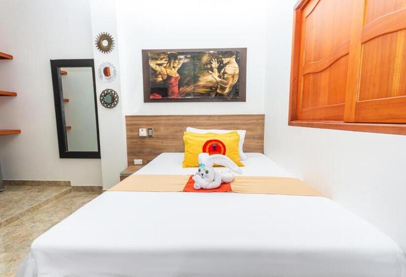 酒店 Buddha Mystic by Del Toro