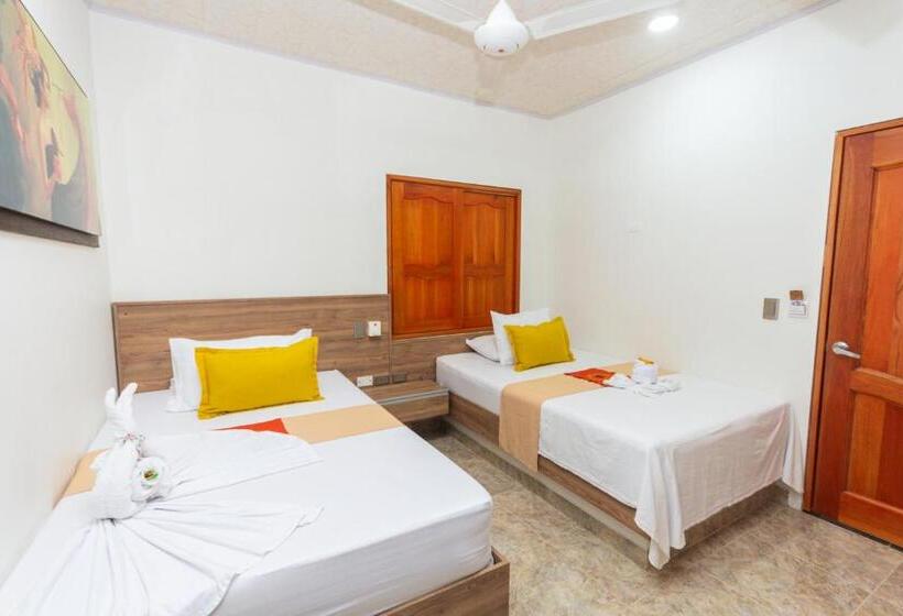 酒店 Buddha Mystic by Del Toro