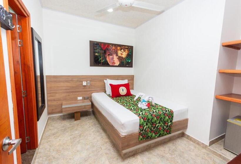 酒店 Buddha Mystic by Del Toro