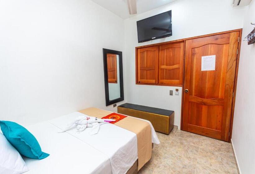 酒店 Buddha Mystic by Del Toro