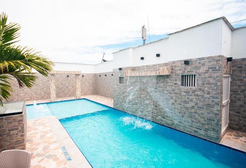 酒店 Buddha Mystic by Del Toro