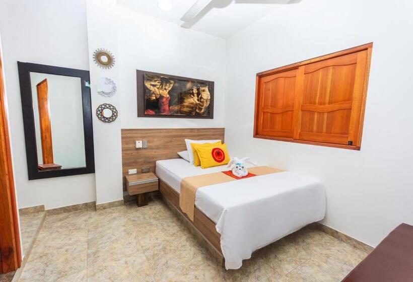 酒店 Buddha Mystic by Del Toro