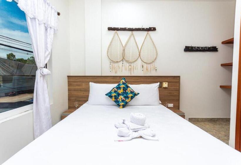 酒店 Buddha Mystic by Del Toro