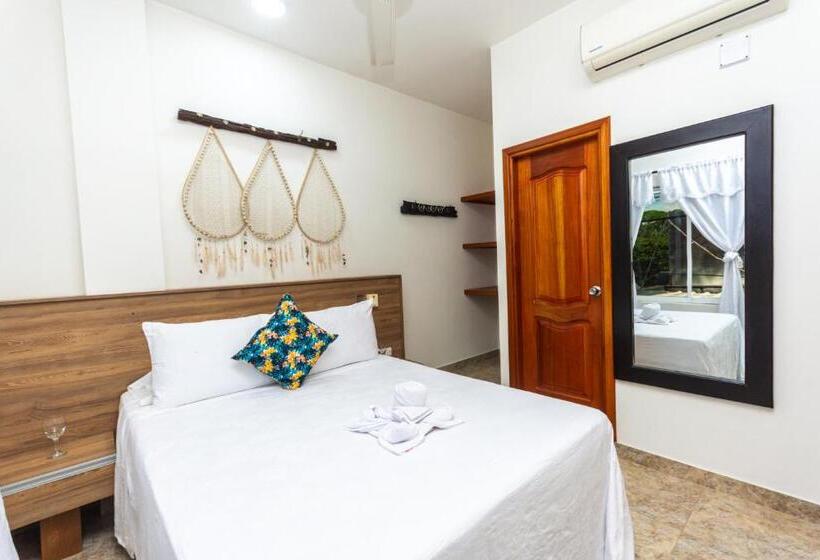 酒店 Buddha Mystic by Del Toro