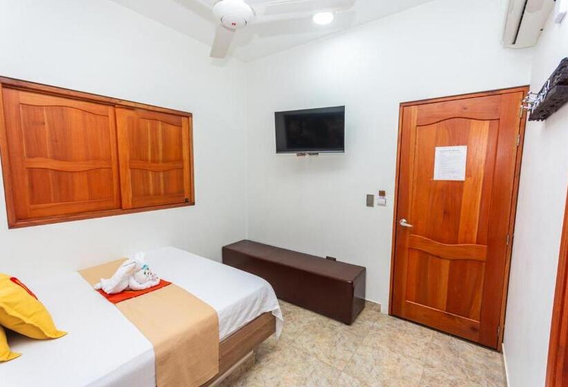 酒店 Buddha Mystic by Del Toro