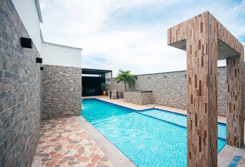 酒店 Buddha Mystic by Del Toro