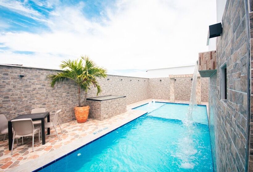 酒店 Buddha Mystic by Del Toro