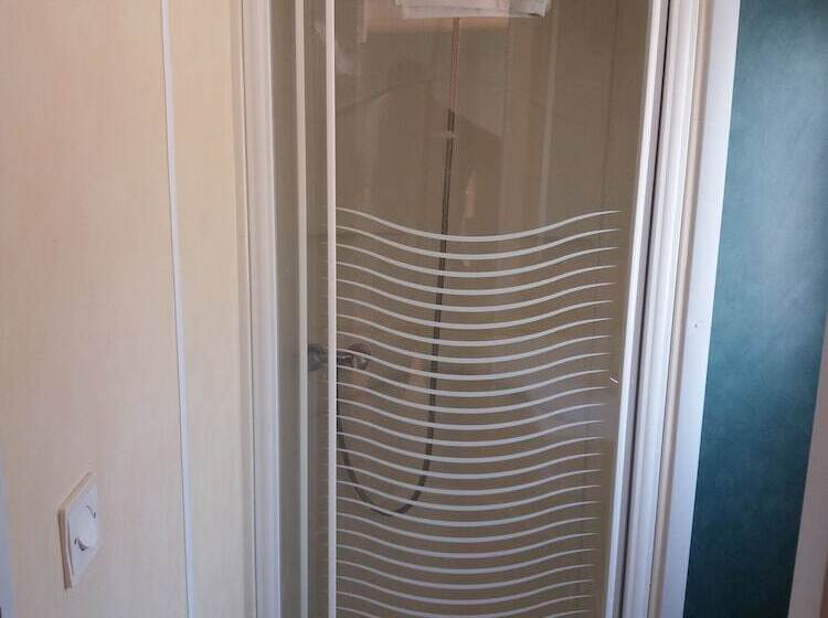 בית מלון כפרי Camping Bola