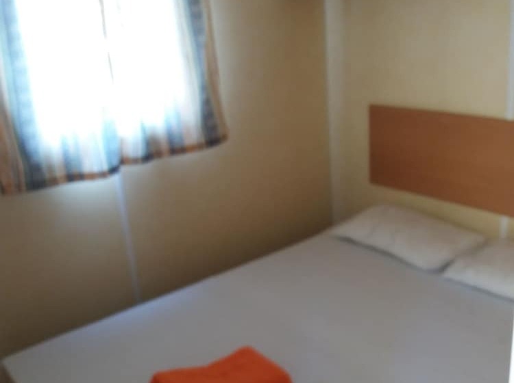 בית מלון כפרי Camping Bola