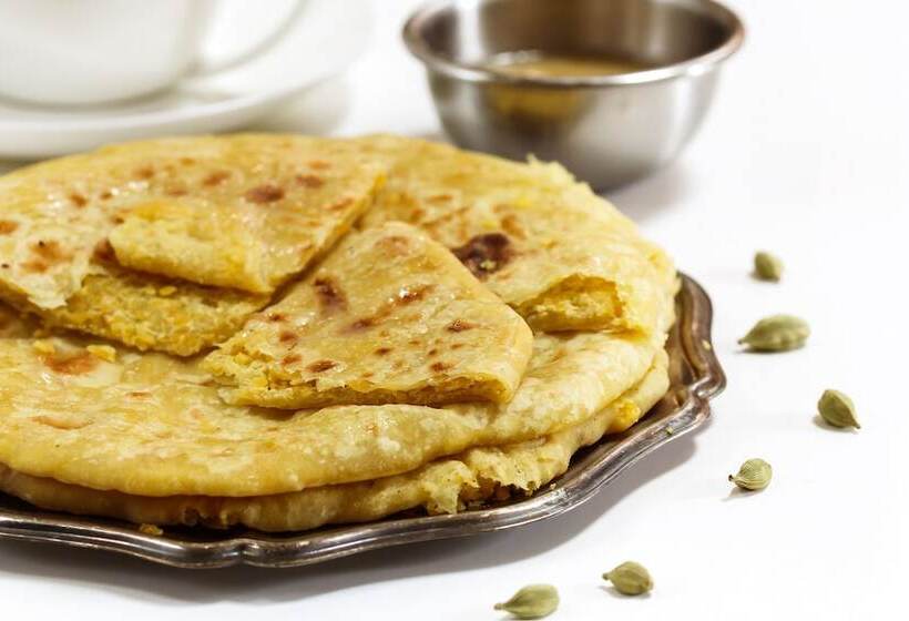 酒店 Capital O  Taj Castle