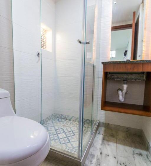 בית מלון כפרי Casa Botero 101