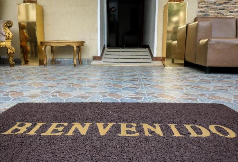 בית מלון כפרי Casa Botero 101