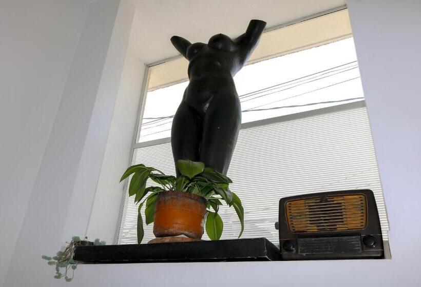 בית מלון כפרי Casa Botero 101