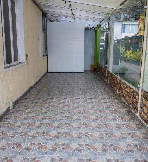 בית מלון כפרי Casa Botero 101