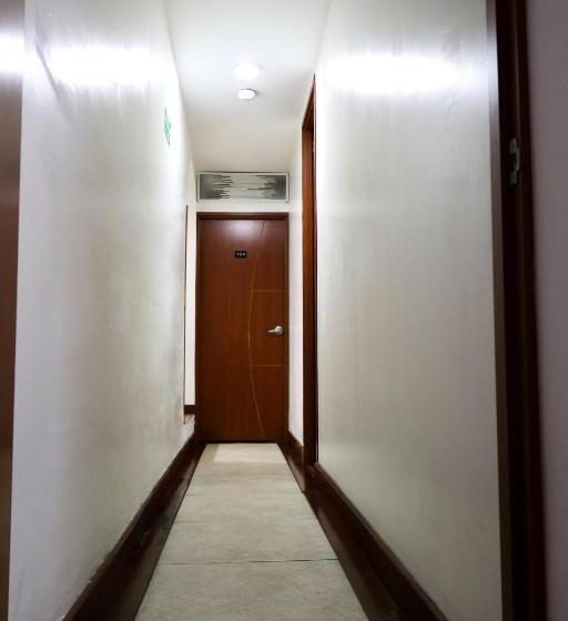 בית מלון כפרי Casa Botero 101