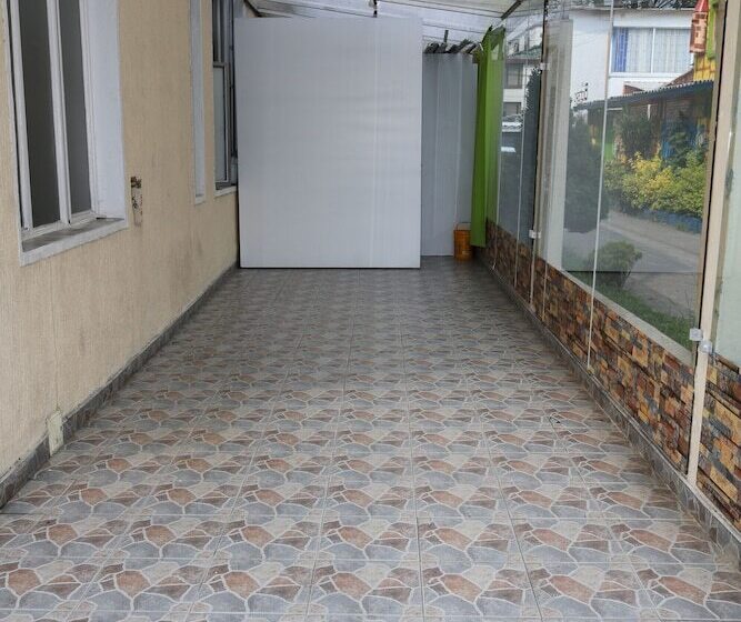 בית מלון כפרי Casa Botero 101