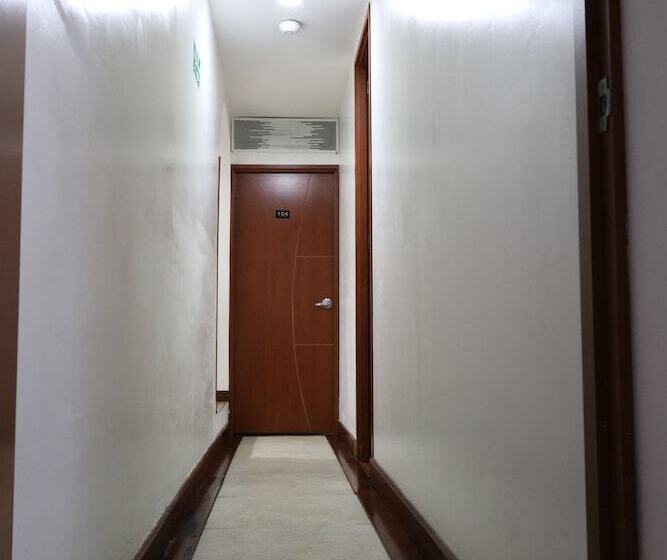 בית מלון כפרי Casa Botero 101