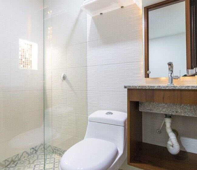 בית מלון כפרי Casa Botero 101