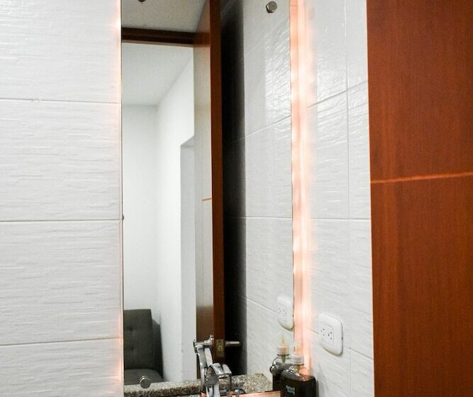 בית מלון כפרי Casa Botero 101