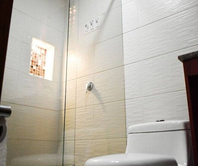 בית מלון כפרי Casa Botero 101