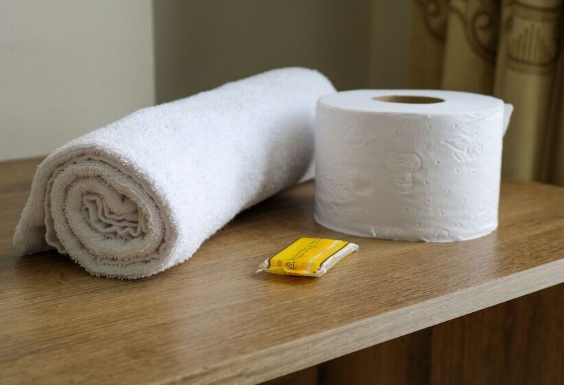 בית מלון כפרי Casa Botero 101