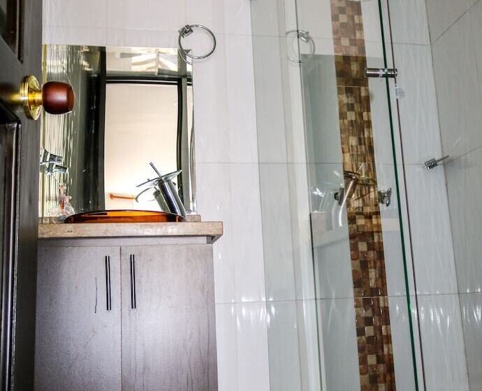 בית מלון כפרי Casa Botero 101