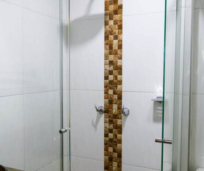 בית מלון כפרי Casa Botero 101