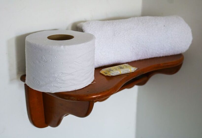 בית מלון כפרי Casa Botero 101