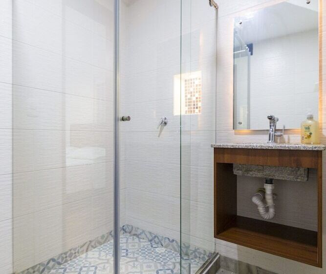 هتل Casa Botero 101