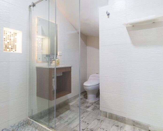 בית מלון כפרי Casa Botero 101