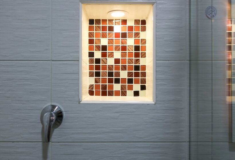 בית מלון כפרי Casa Botero 101