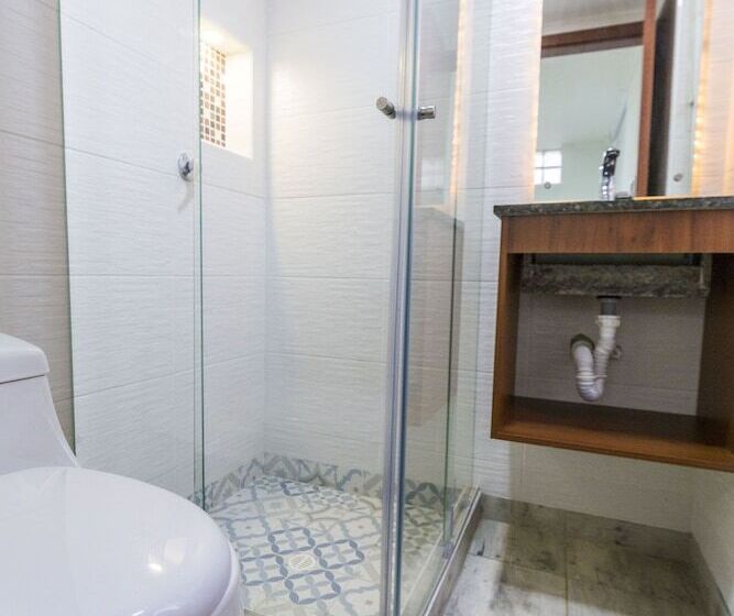 هتل Casa Botero 101