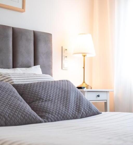 فندق Casa Do Bosque