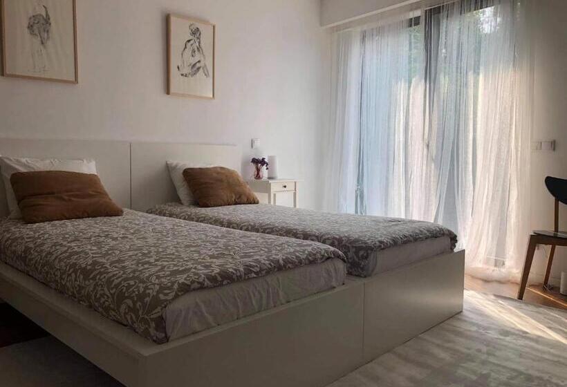 فندق Casa Do Bosque