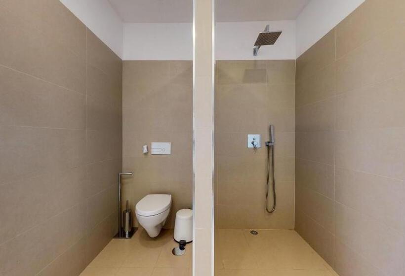 فندق Casa Do Bosque