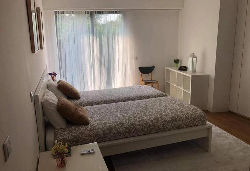 فندق Casa Do Bosque