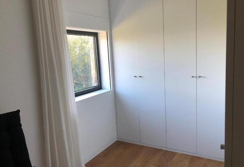 فندق Casa Do Bosque