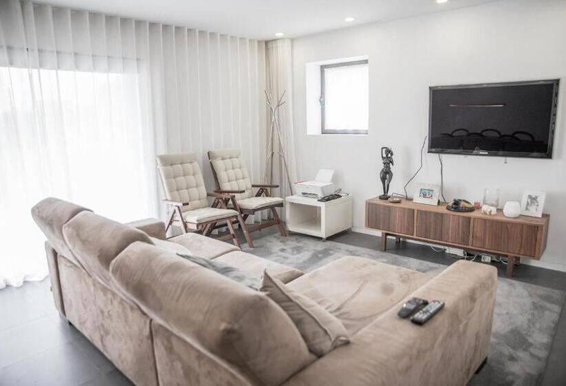 فندق Casa Do Bosque