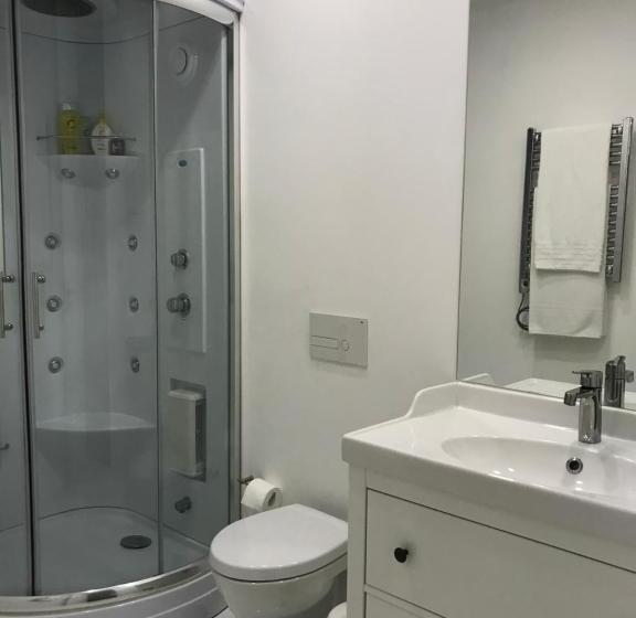 فندق Casa Do Bosque